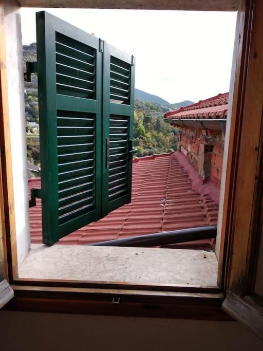 Casa Stefano Apartment Ceriana Exterior photo